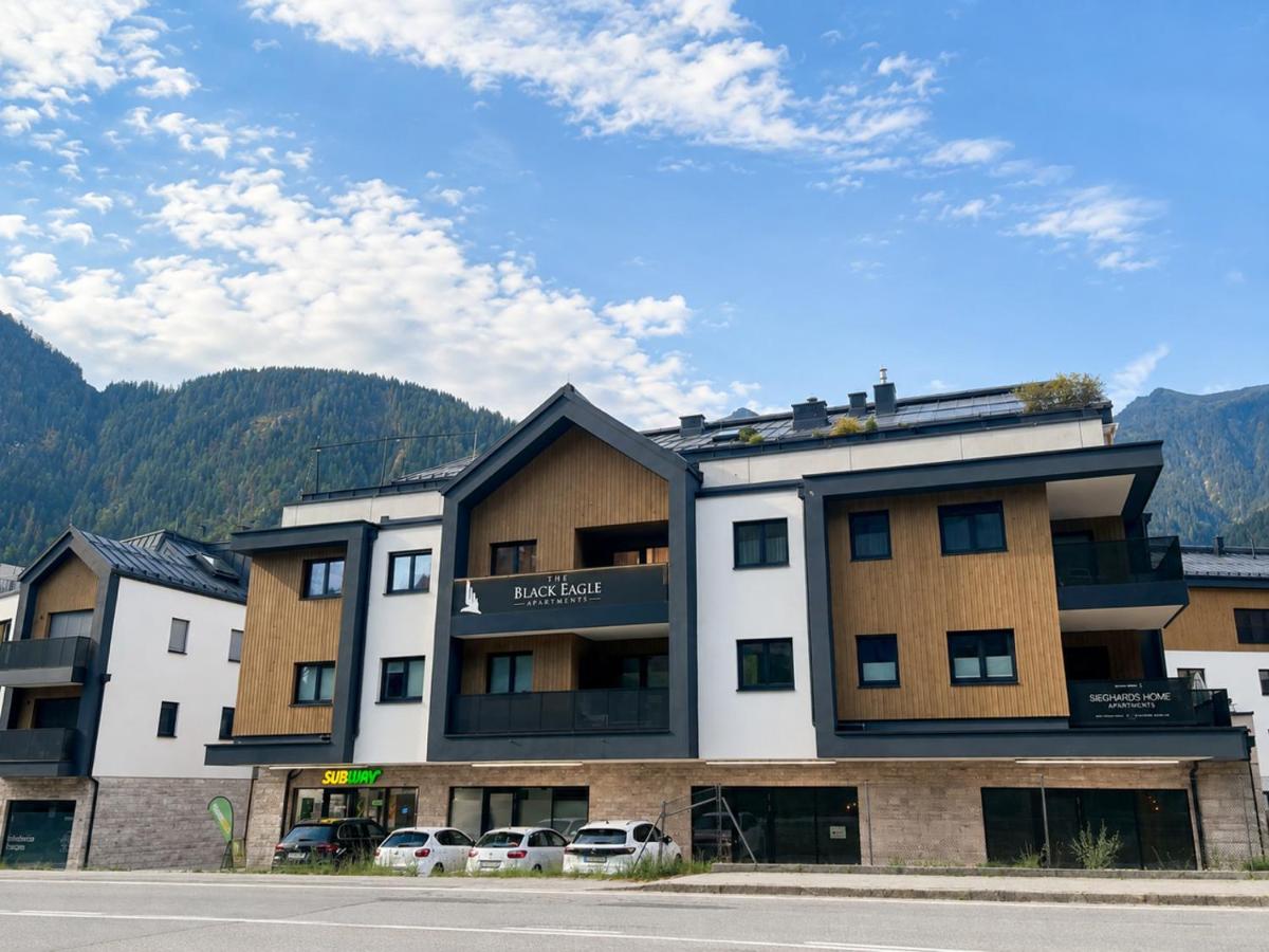 Sieghards Home - Chambres d'hôtes Mayrhofen