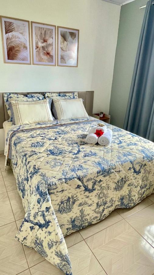 Apartamento Rota do Vinho Vista para plantações de uvas - B&B São Roque