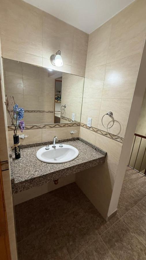 Cabañas Doña Doly - B&B Santa Rosa de Calamuchita