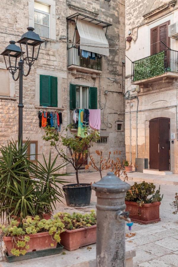 Pietra Bianca Room&Spa - B&B Bisceglie