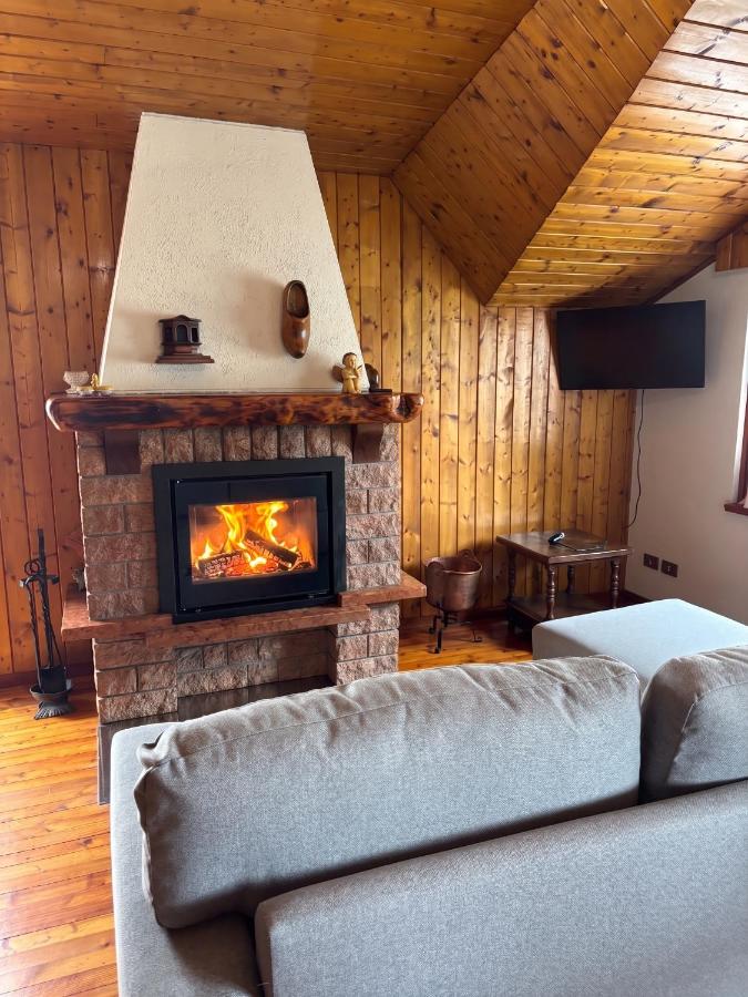 Peace and Lake Mountain Lake Iseo Hospitality - Bed and Breakfast Bossico