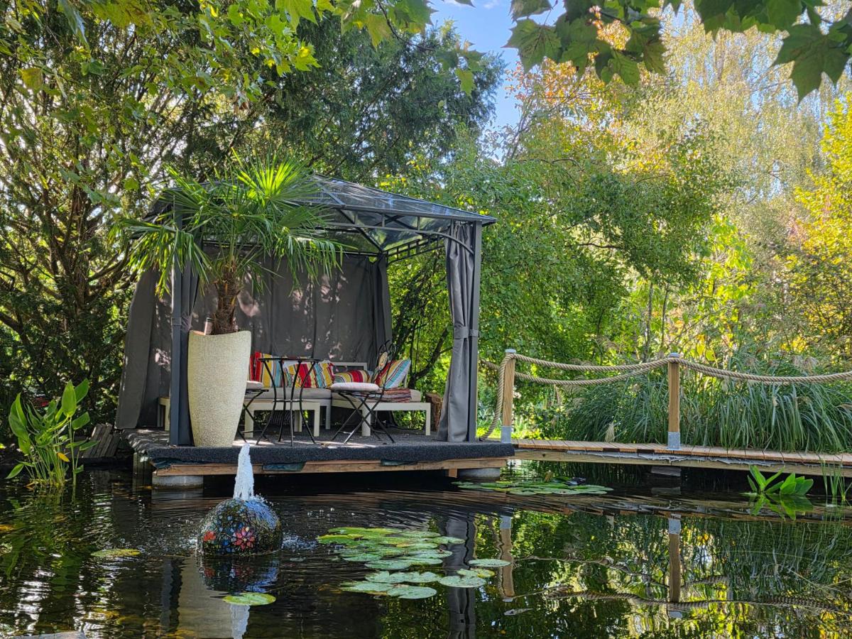 BnB Erlach - B&B Erlach