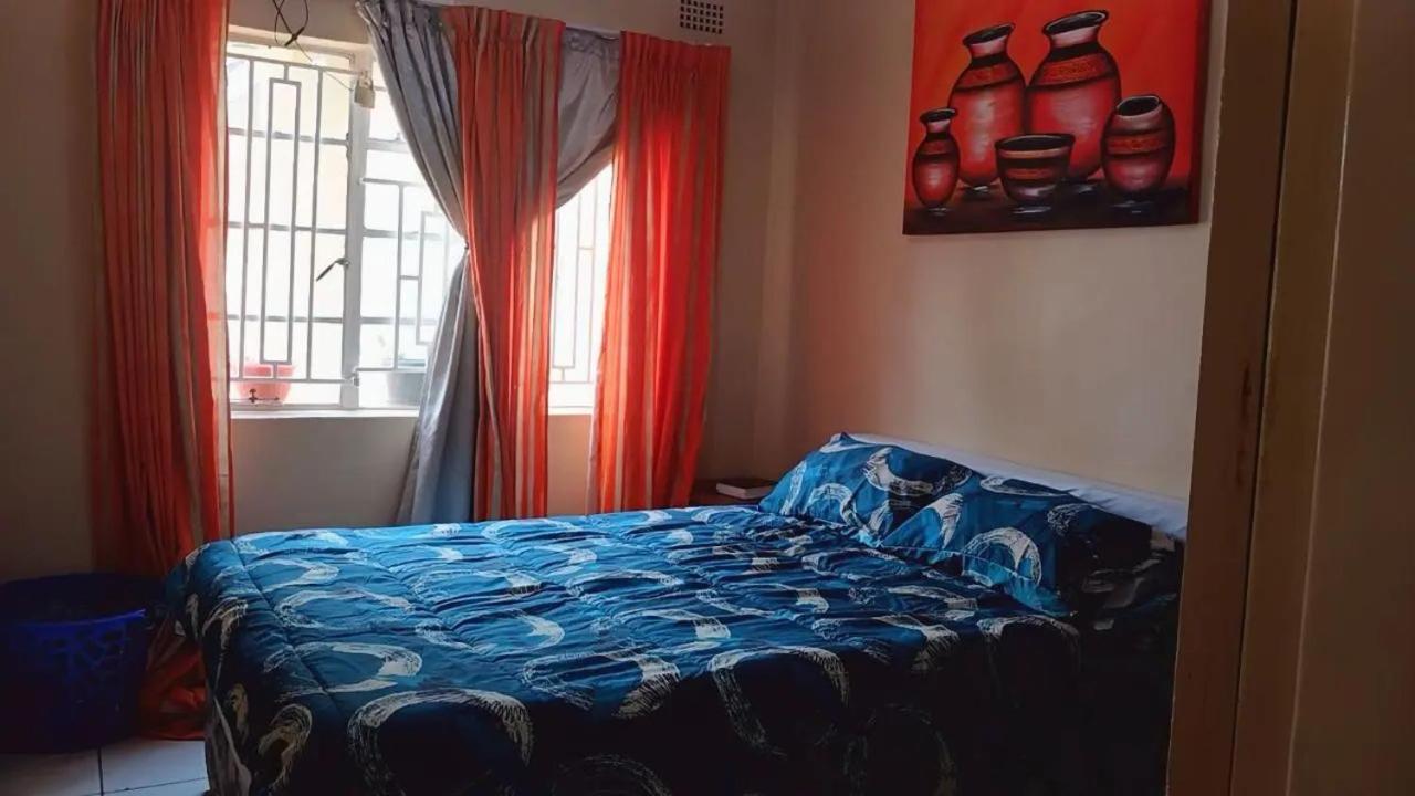 The Manaka House Apartments - Bed and Breakfast Lilongwe