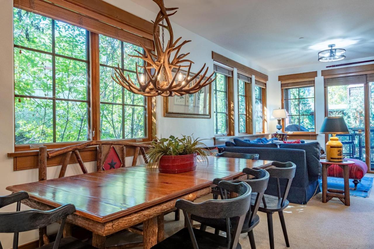 Westridge Condo 27 - B&B Ketchum