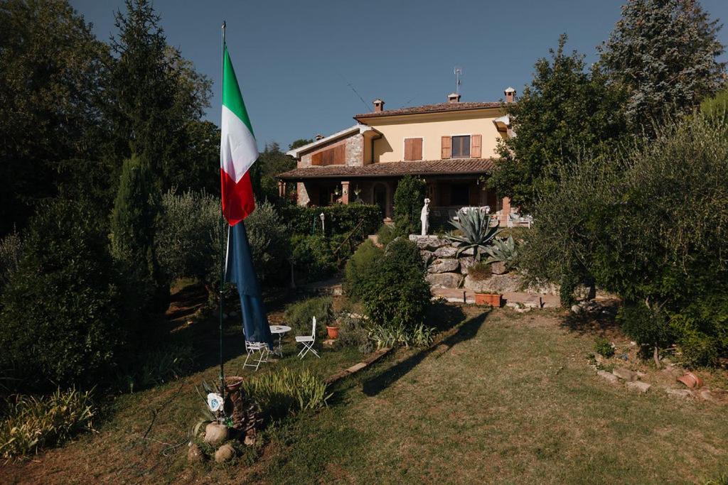 B&B Art Experience Novecento e Dintorni - Ferienwohnung Monte Grimano Terme