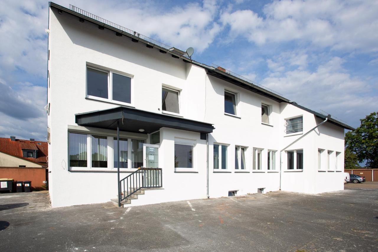 Cesar Apartments - B&B Wathlingen