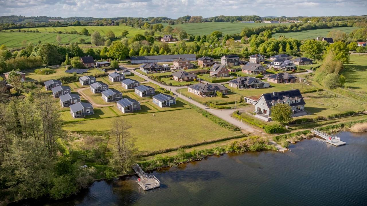 Witt am See B - B&B Klein Wittensee