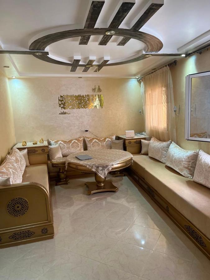 Lovely House in Taghazout - Chambres d'hôtes Taghazout