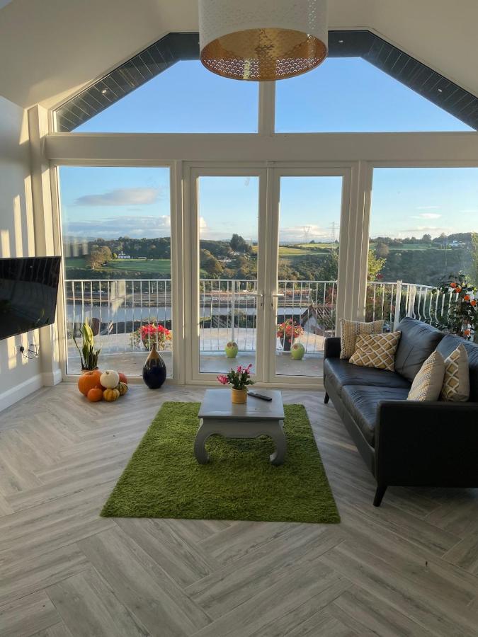 Cosy 2 Bed Cottage near the Greenway and Waterford City - Bed and Breakfast Waterford