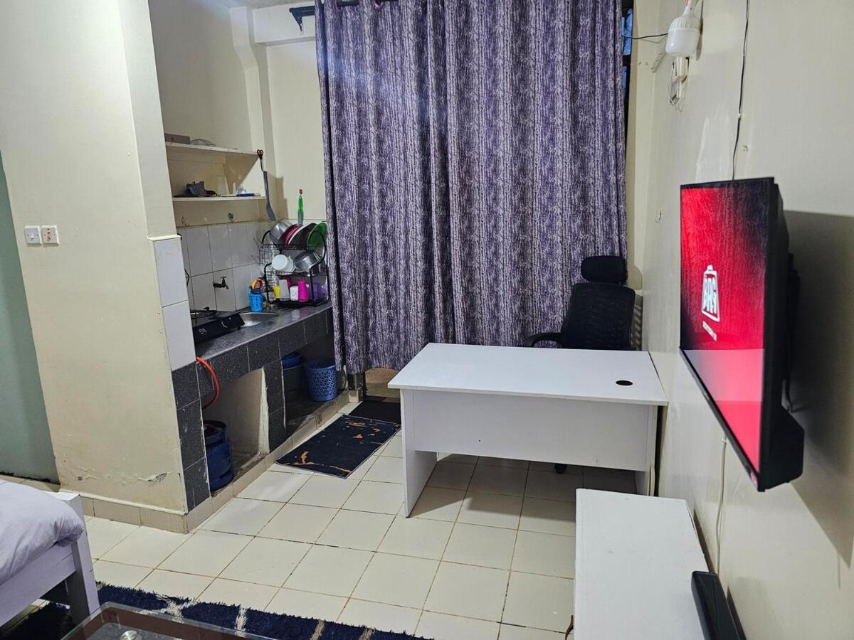 Little Pearl - Ferienwohnung Rungiri