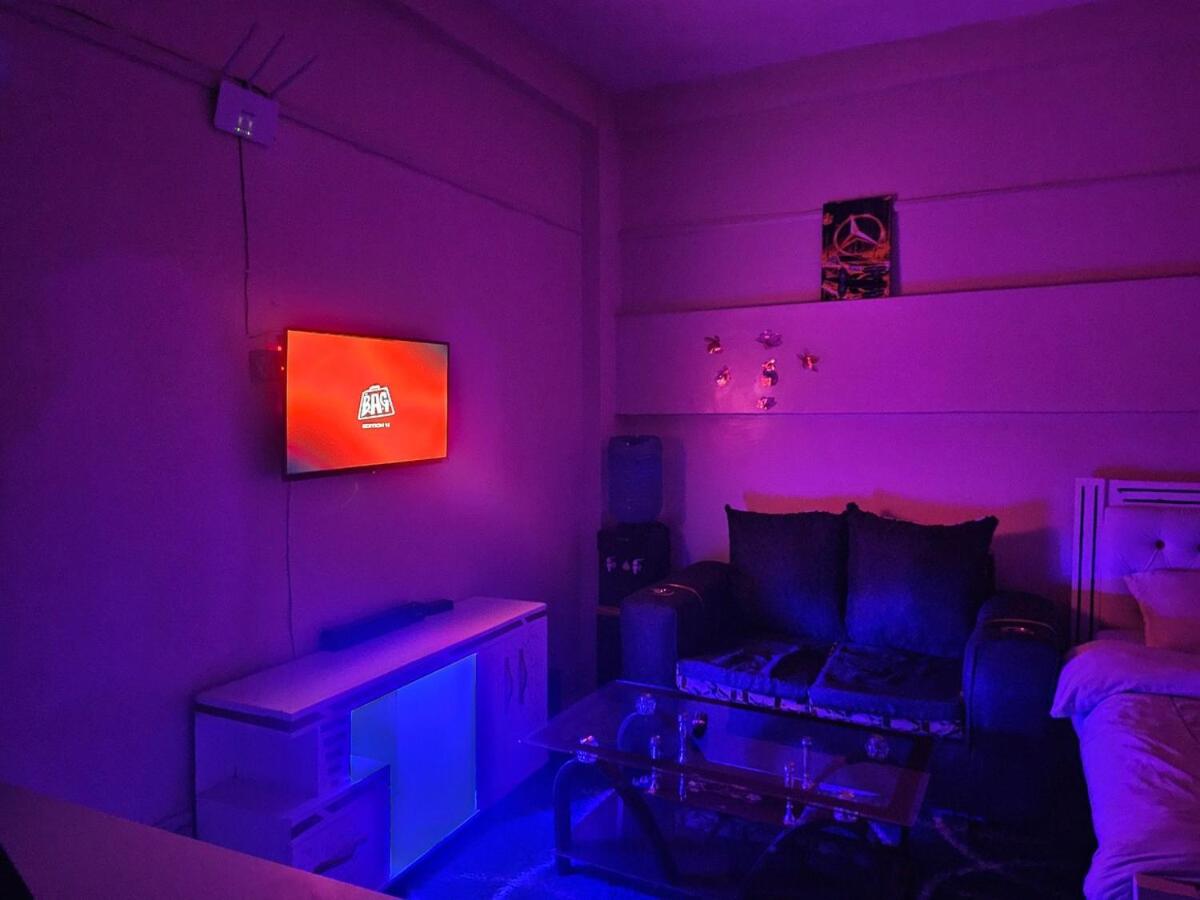 Little Pearl - Ferienwohnung Rungiri