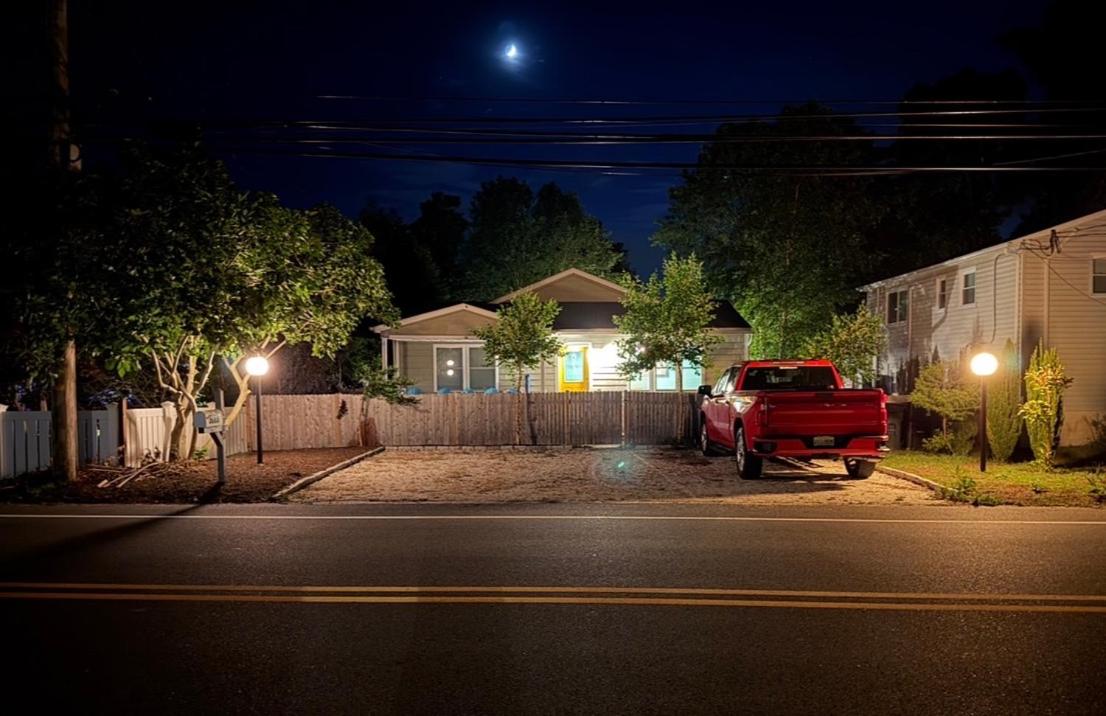 RIPTIDE Pet Friendly Bay Block-Walk to beach - B&B Town Bank
