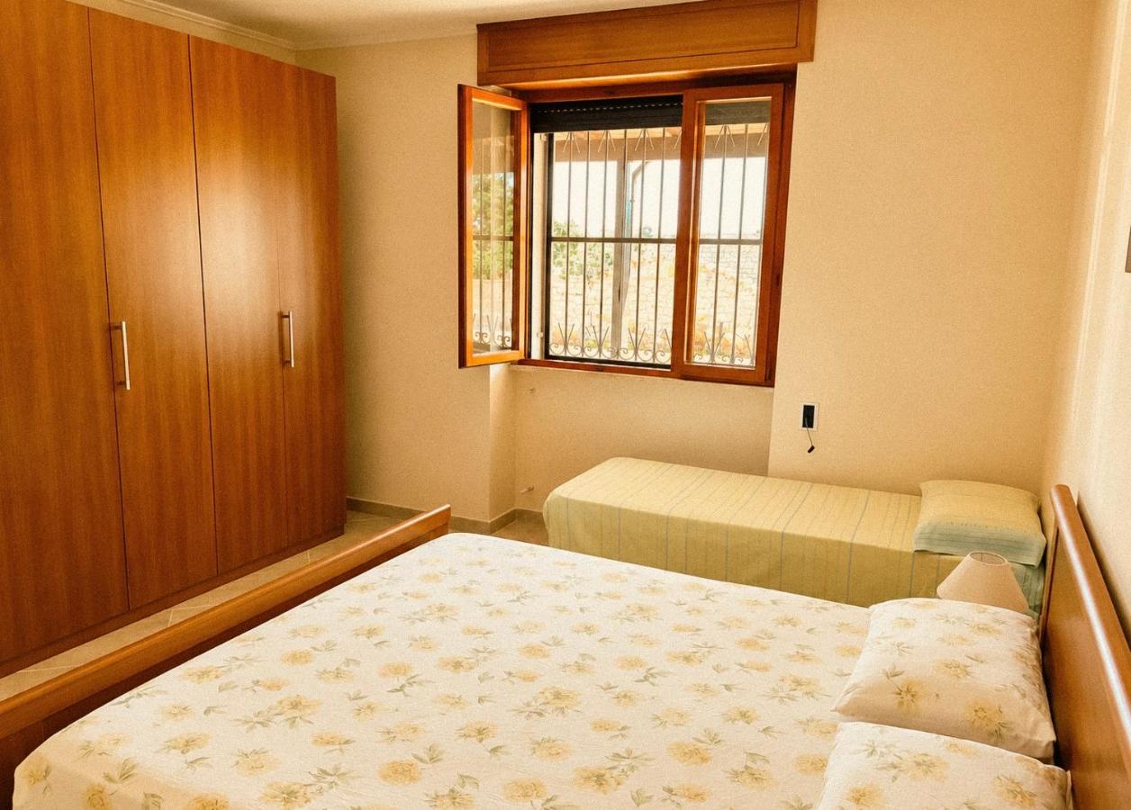 Villa Nadia - Salento - Ferienwohnung Capilungo