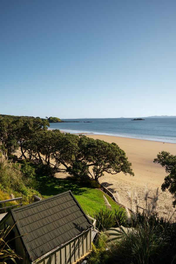 Sunlit Bay Villas - B&B Coopers Beach