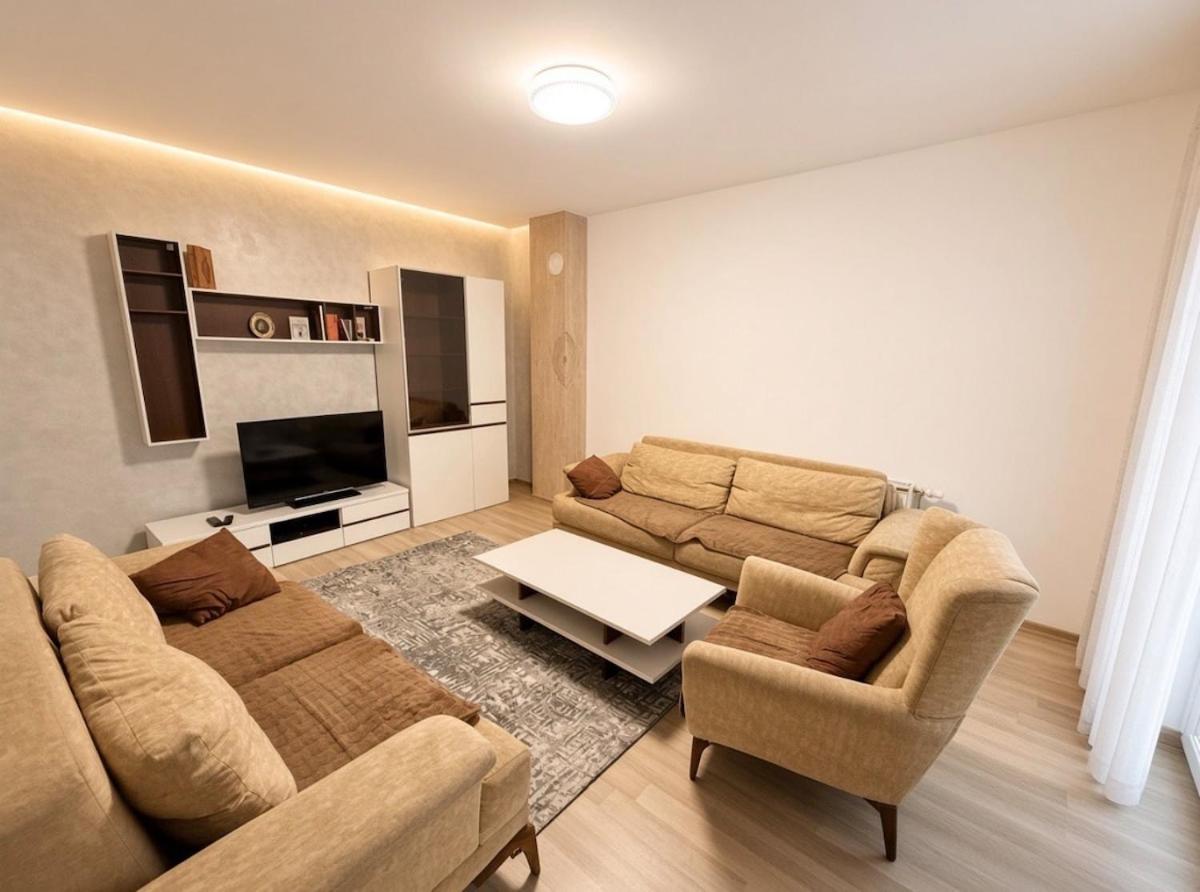 Ibos Home - B&B Pristina