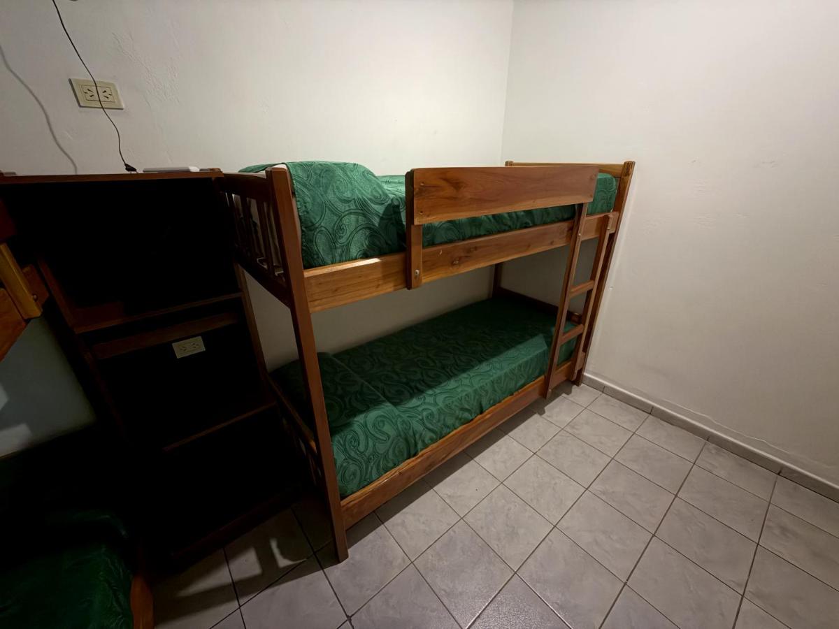 Mi Hogar Alojamientos Temporarios - B&B Puerto Iguazú