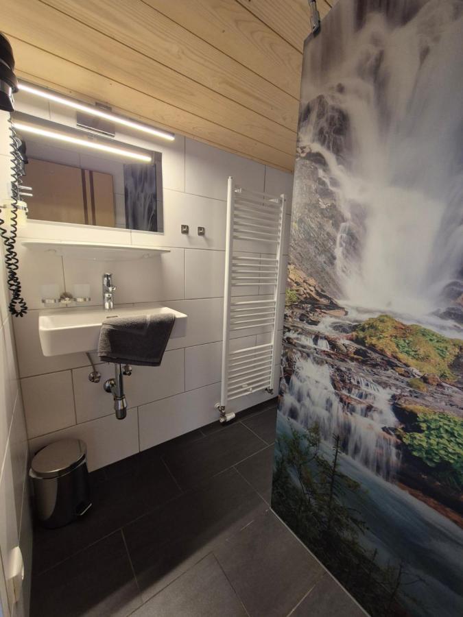 Appartement met Uitzicht op het Gebergte