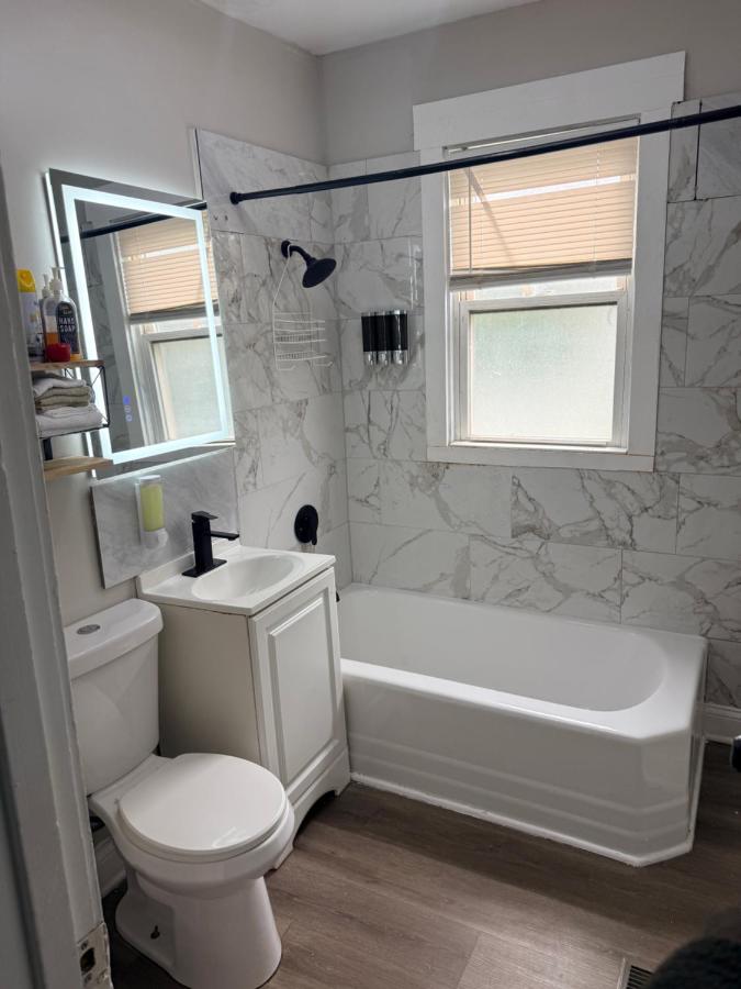 City Retreat - B&B Chicago