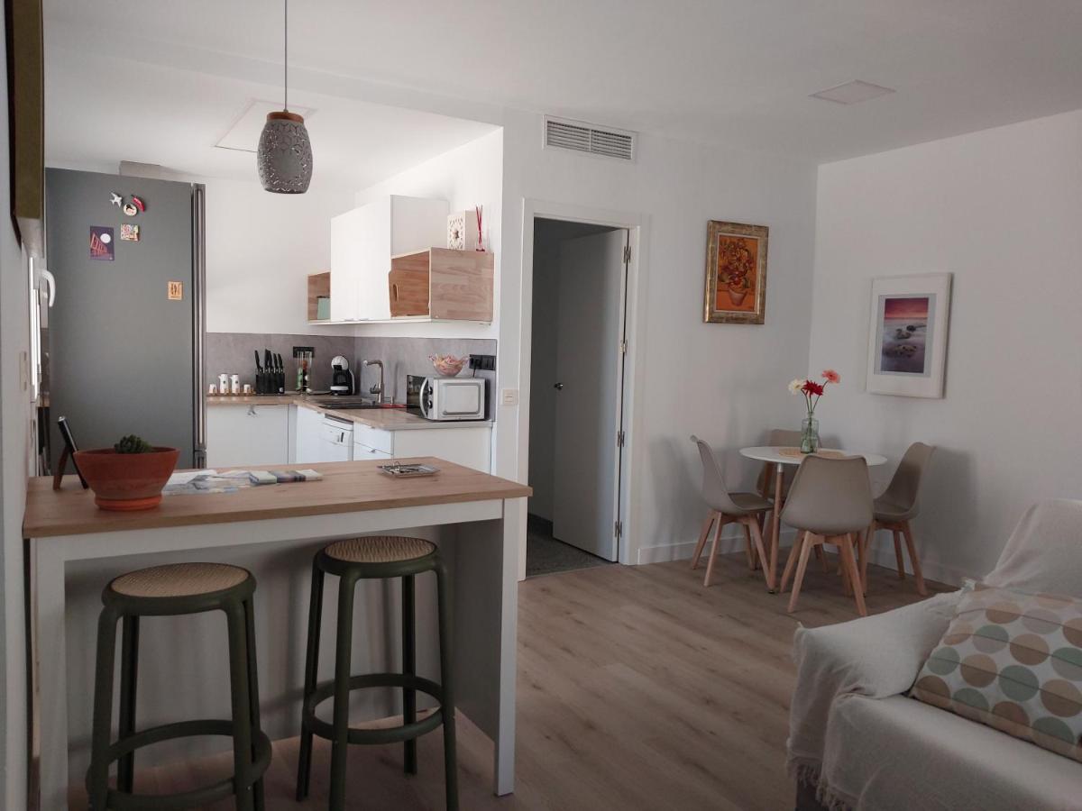 Apartamento Las Mariposas - B&B Almería