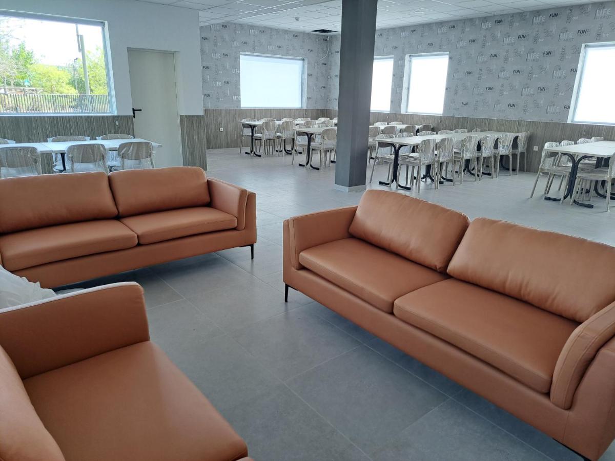 Rum Alojamientos Hostal FRENTE UCAM - Ferienwohnung Murcia