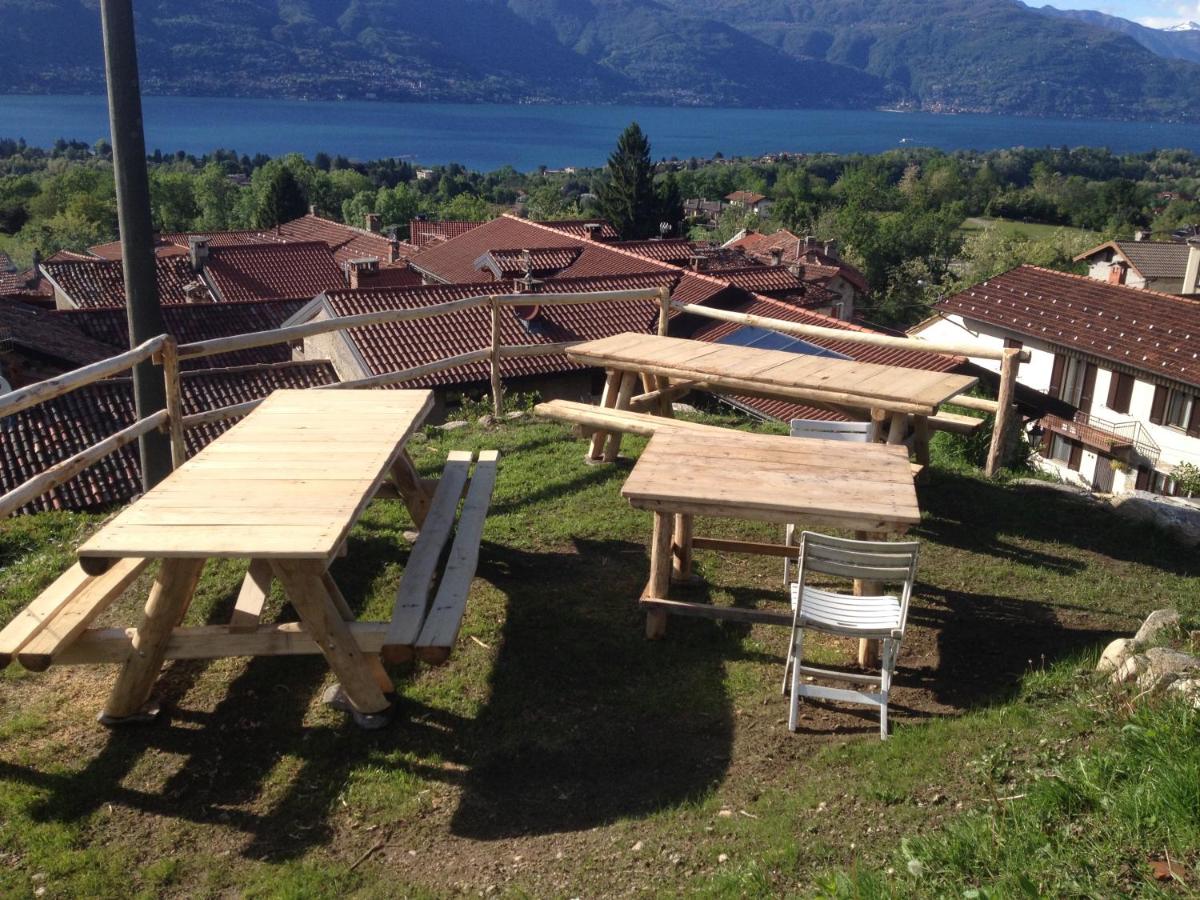 La Tana del Ghiro - B&B