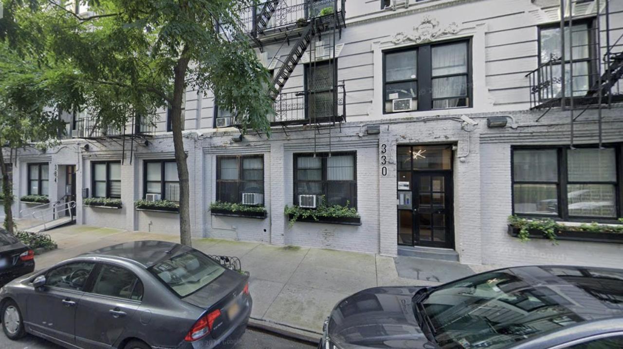 Private Room in Upper East Side with shared bathroom and kitchen with Host - Ferienwohnung New York City