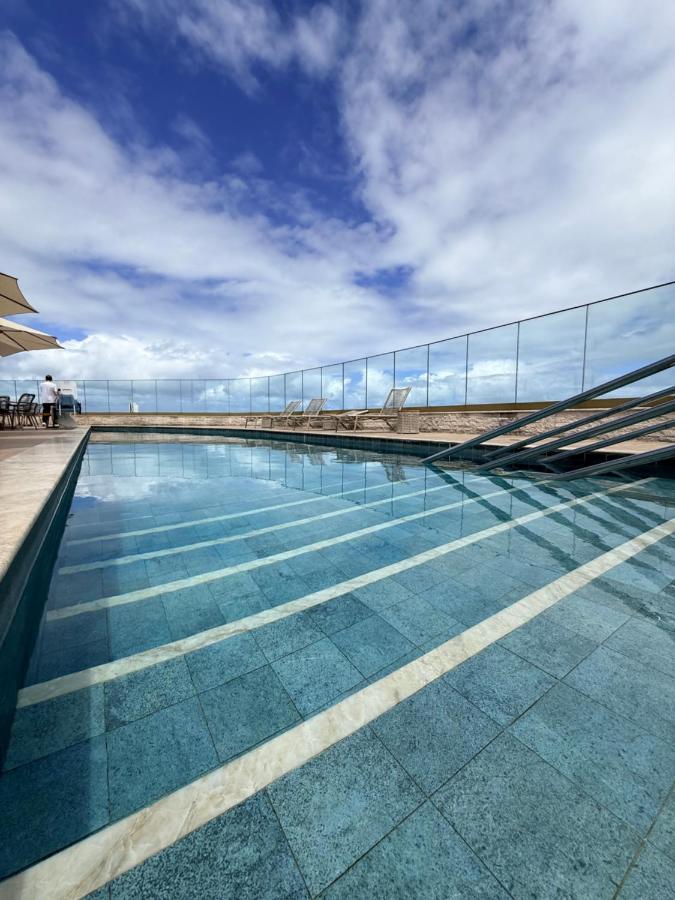 Parque do Cais Exclusive - Chambres d'hôtes Recife