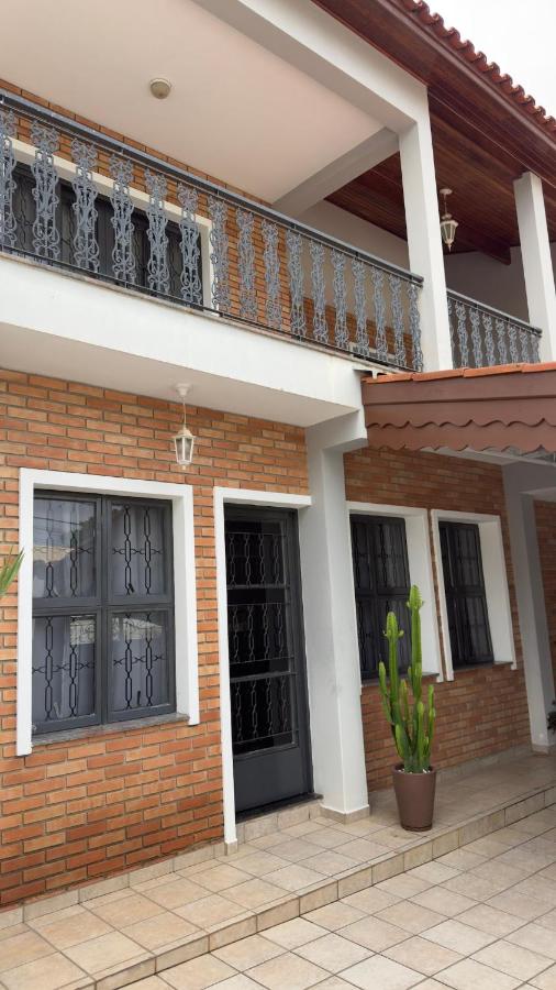 Casa da Lu - Chambres d'hôtes Sorocaba