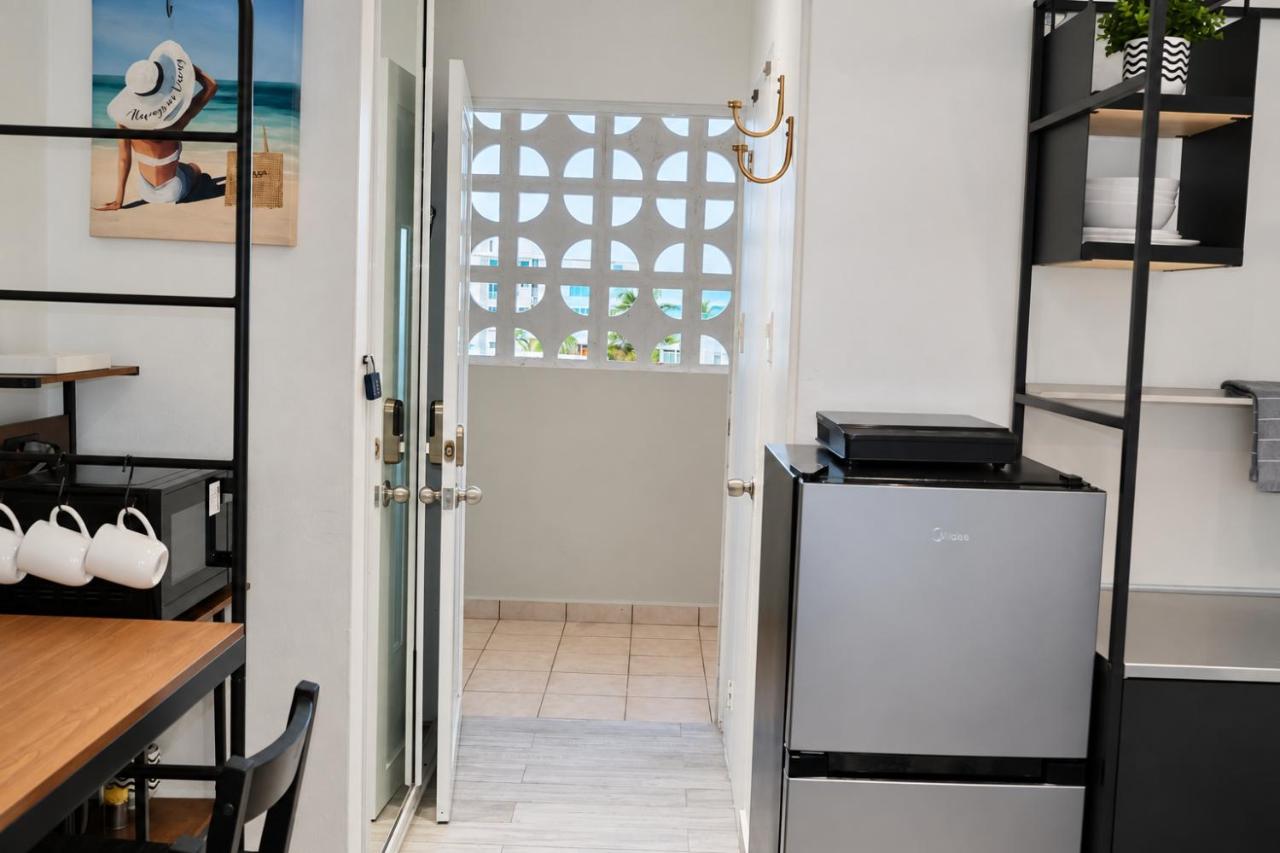Solara Pine & Tide - B&B San Juan