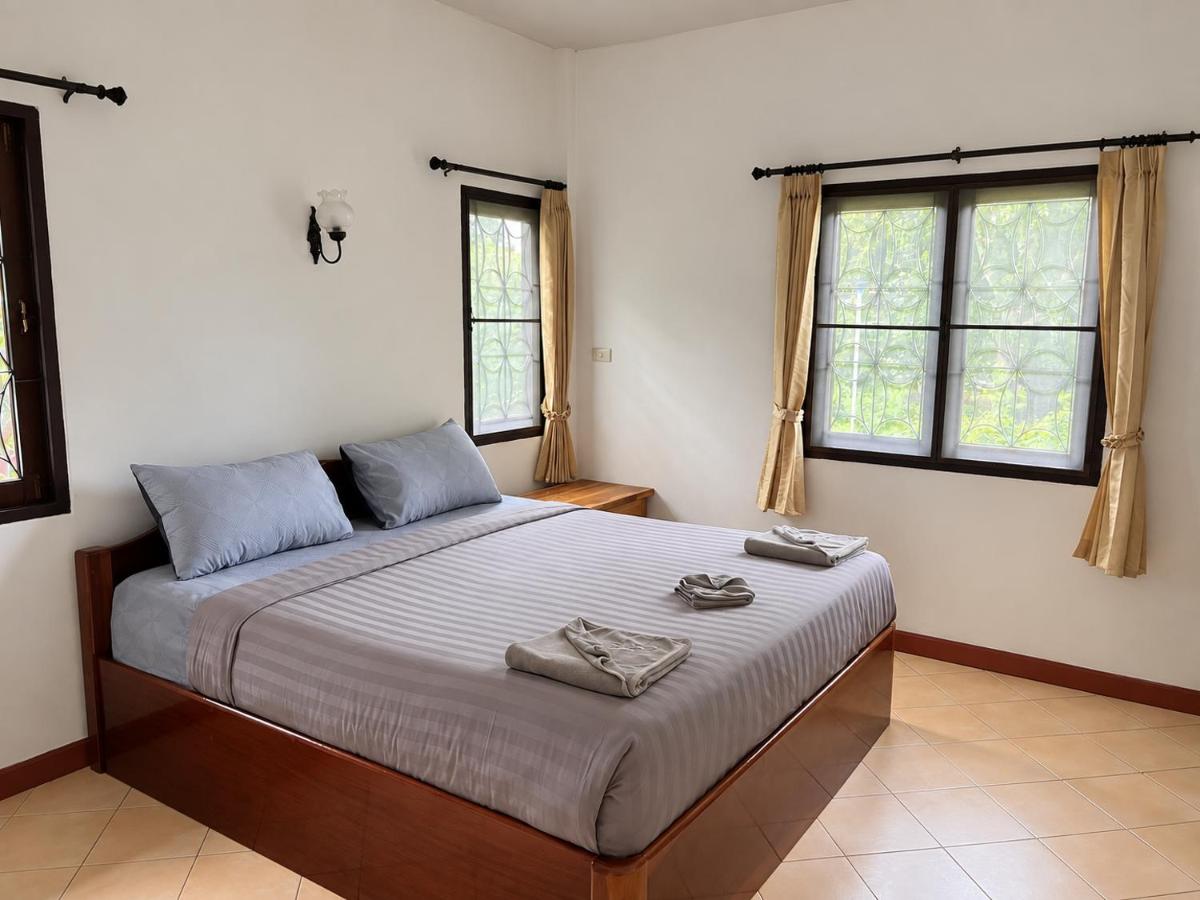 Dreamcatcher Bungalow - Ferienwohnung Bo Phut Beach