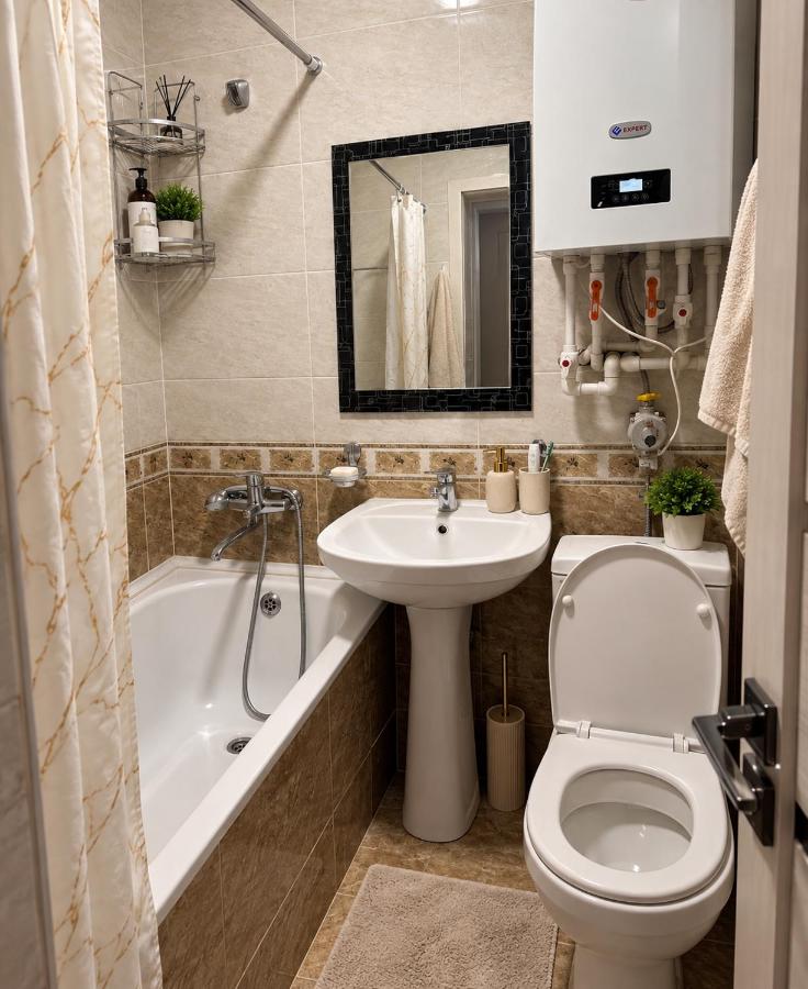 Registan Comfort Home - Chambres d'hôtes Samarcande