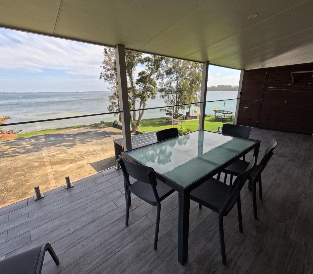 Dungowan Holiday Accommodation - Ferienwohnung Erowal Bay