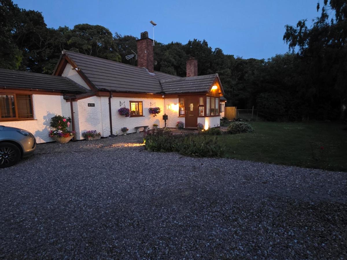 Park Cottage Bungalow B&B - Ferienwohnung St Helens