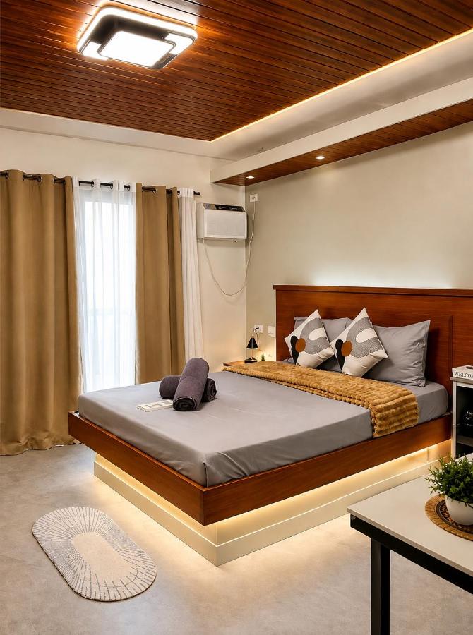 Hiraya Doors - Ferienwohnung Dauis