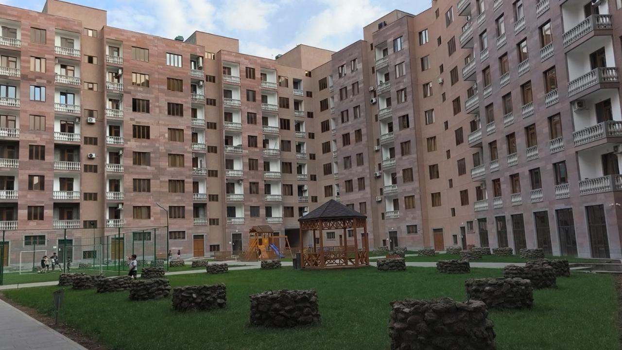 Prospera Apartment - B&B Ereván