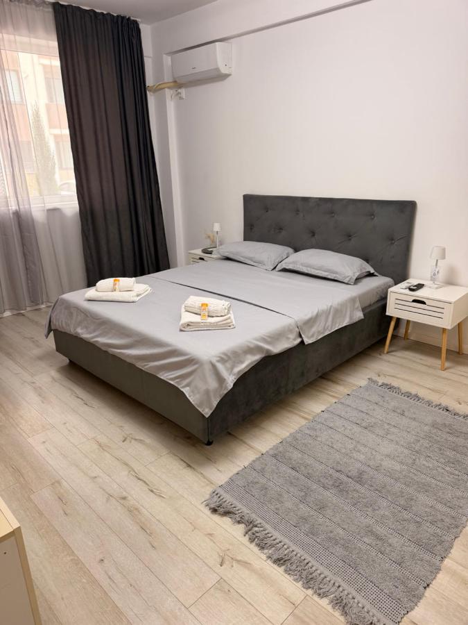 Happy Studio 2 - Chambres d'hôtes Craiova