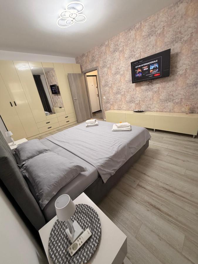 Happy Studio 2 - Chambres d'hôtes Craiova