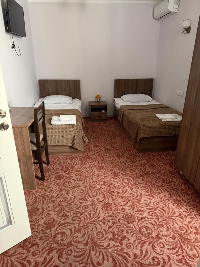 Zweibettzimmer