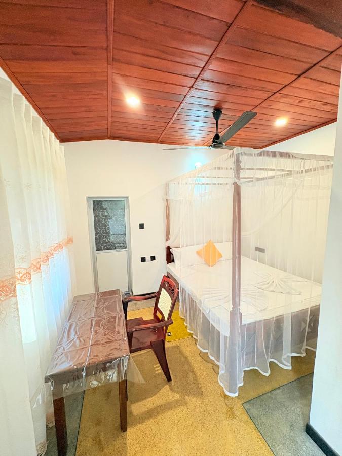 The Green Lesh - B&B Talpe