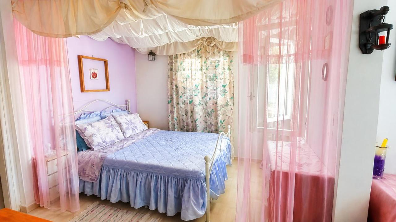 Elizas house - B&B Nea Makri