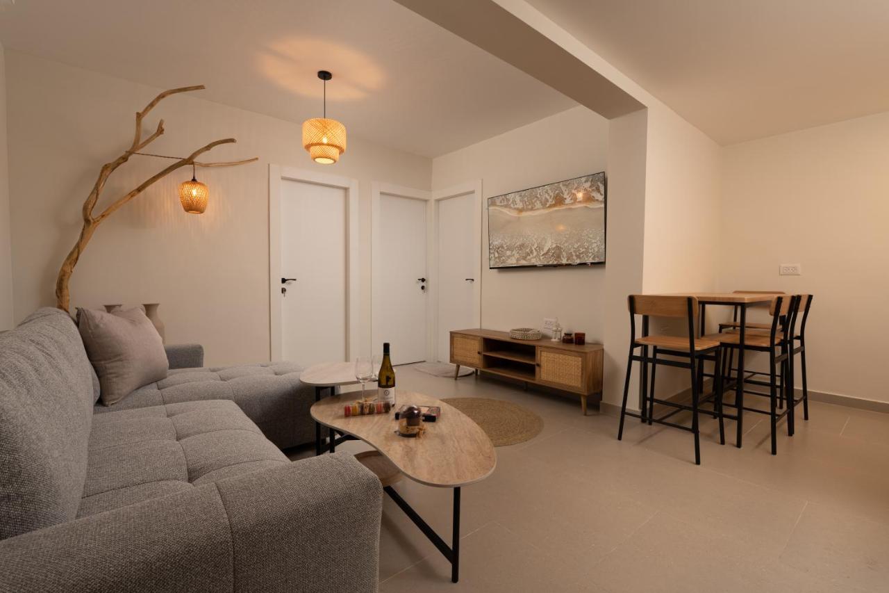SlowStay Eilat - Calm - Chambres d'hôtes Eilat