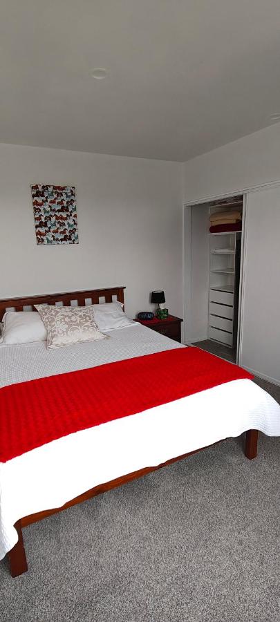 Cozy Guest House - B&B Christchurch