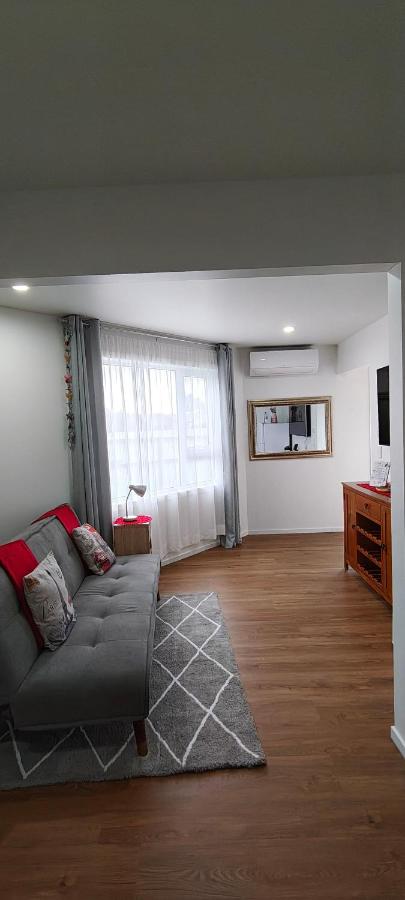 Cozy Guest House - B&B Christchurch