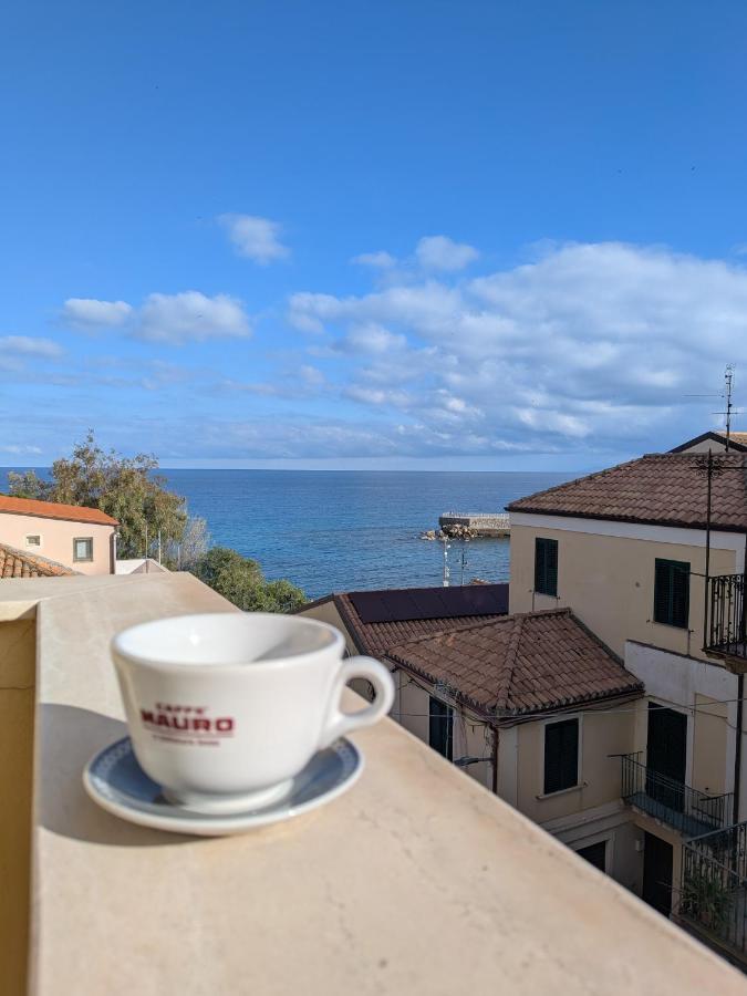 Casa Francesco Beach - Ferienwohnung Pizzo