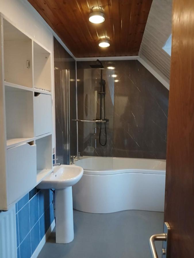 King Street Rooms - B&B Peterhead