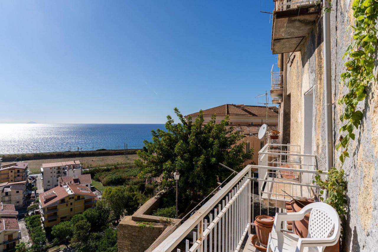 Casa di Candida - Ferienwohnung Amantea