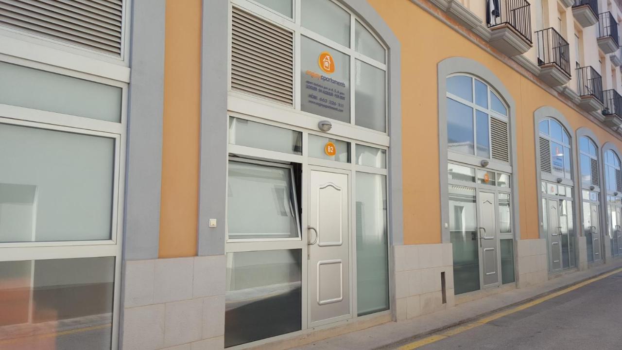 Enginyapartaments - B&B Figueres