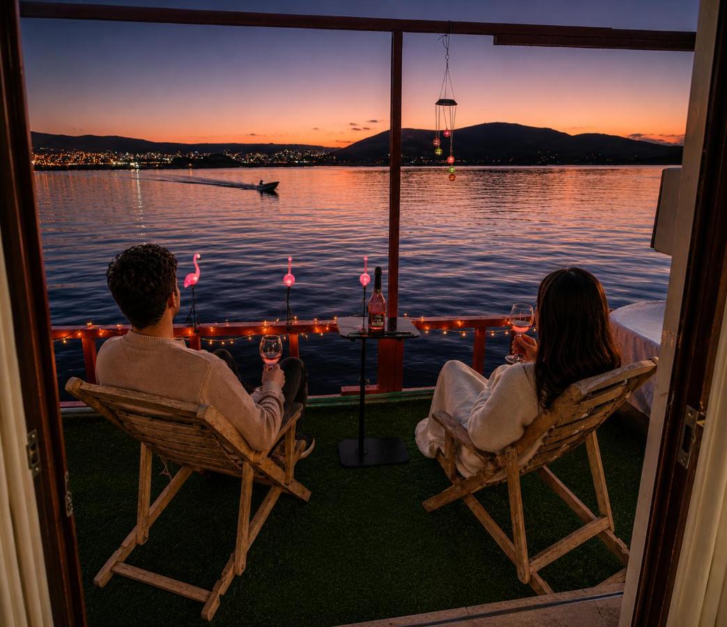 Munay Wasi Titicaca - B&B Puno