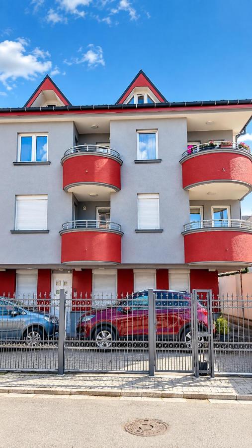 The Sunshine apartment - B&B Prilep