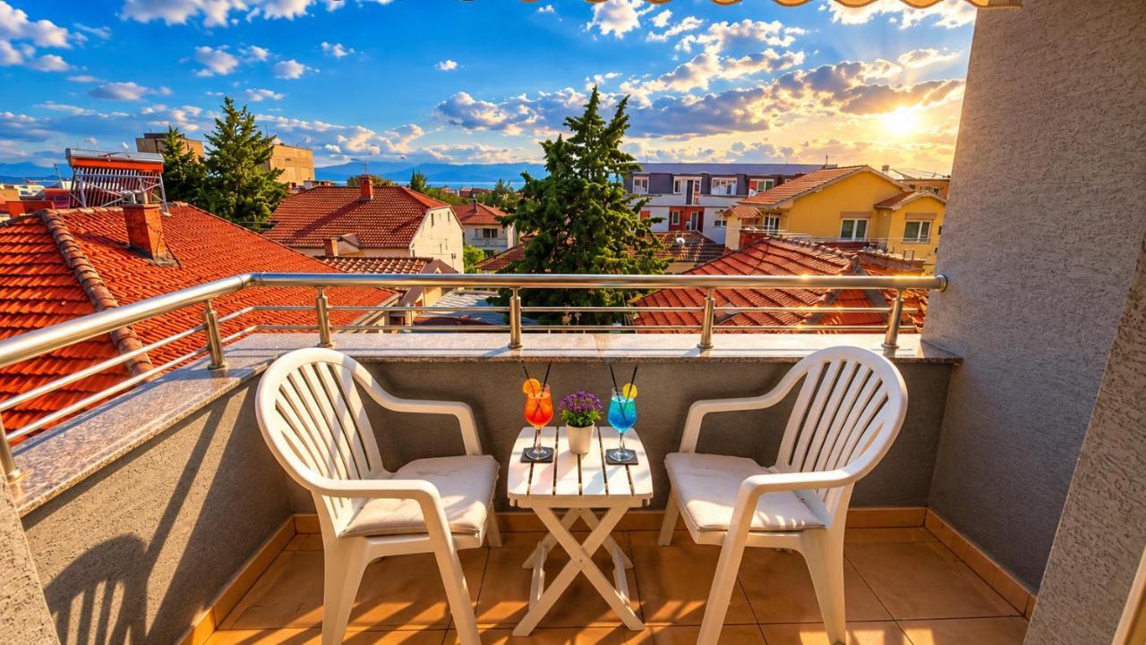 The Sunshine apartment - B&B Prilep